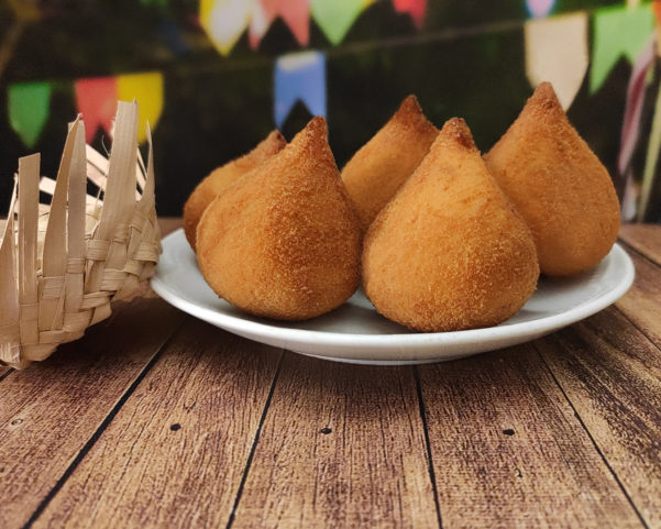 Coxinha de Costela 500g - Contém aprox. 10 unids. de 50g - Image 3